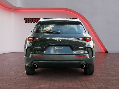 Used 2025 MAZDA CX-50 AWD 2.5 S w/ Preferred Package image 7