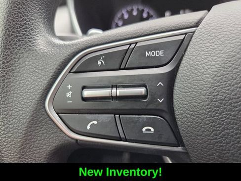 Used 2022 Hyundai Santa Fe SEL FWD image 27