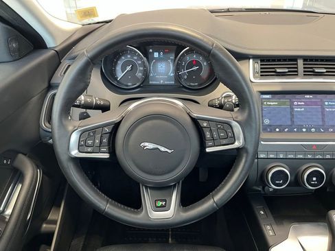 Used 2019 Jaguar E-PACE S AWD/4WD image 41