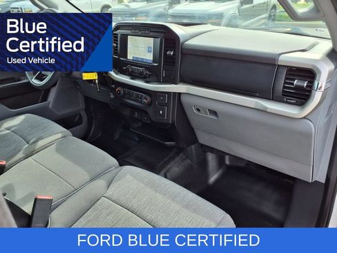 Certified 2021 Ford F150 XL w/ Equipment Group 101A High RWD image 28