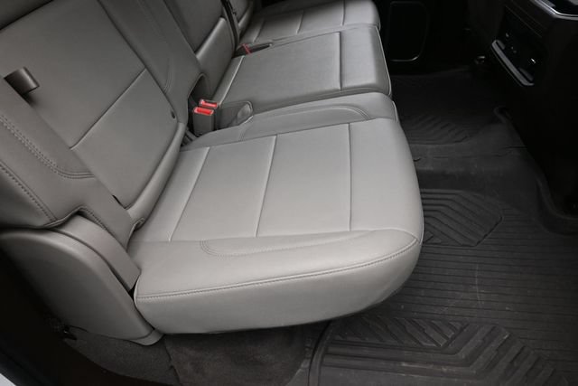 Used 2023 Chevrolet Silverado 1500 RST AWD/4WD image 21
