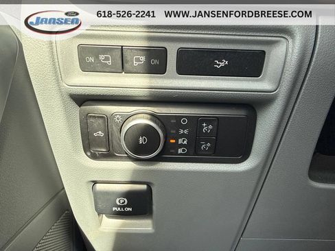Used 2023 Ford F150 XLT w/ Equipment Group 302A High AWD/4WD image 16