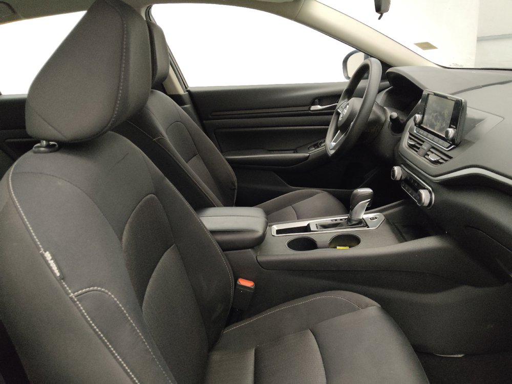 Used 2022 Nissan Altima 2.5 S FWD image 21