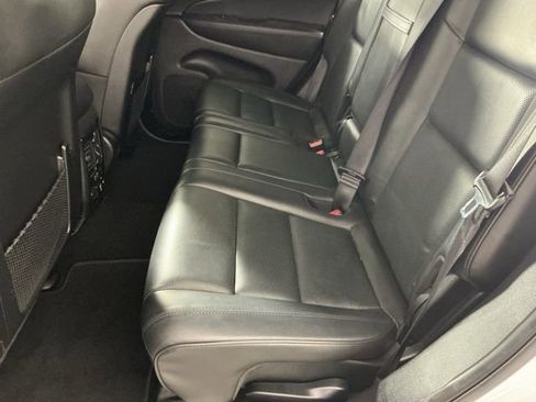 Used 2020 Jeep Grand Cherokee High Altitude image 10