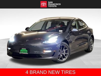 Used 2022 Tesla Model 3 Long Range