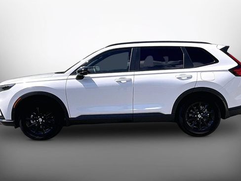 Used 2026 Honda CR-V Sport-L image 5