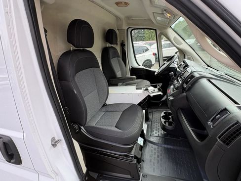 Used 2018 RAM ProMaster 2500 FWD image 41