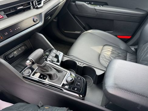 Certified 2024 Kia Sportage X-Line AWD/4WD image 24