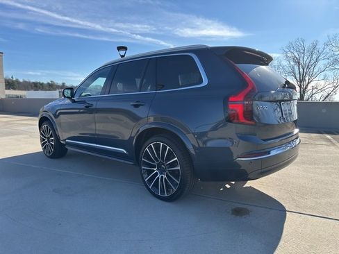 New 2026 Volvo XC90 B6 Ultra w/ Lounge Package image 5
