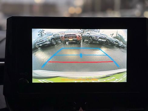 Used 2024 Toyota Corolla SE w/ SE Package image 30