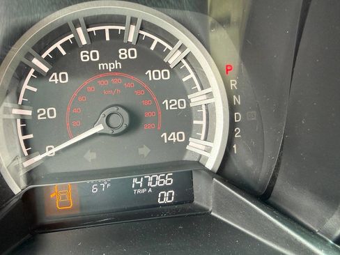 Used 2011 Honda Ridgeline RTS image 16