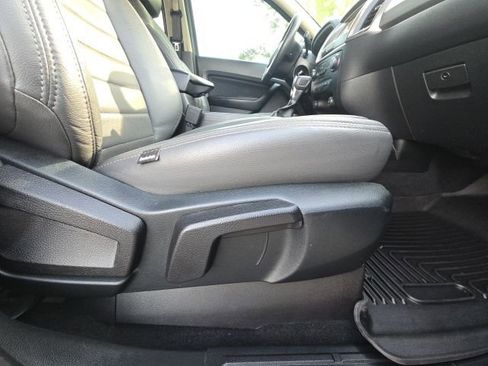 Used 2021 Ford Ranger XLT w/ Equipment Group 301A Mid image 19