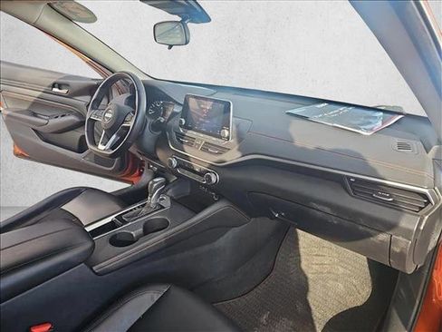 Used 2021 Nissan Altima 2.5 SR image 14