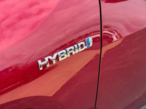 Certified 2021 Toyota RAV4 XLE w/ Convenience Package AWD/4WD image 9