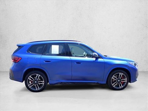 Used 2026 BMW X1 xDrive28i w/ Technology Package AWD/4WD image 5