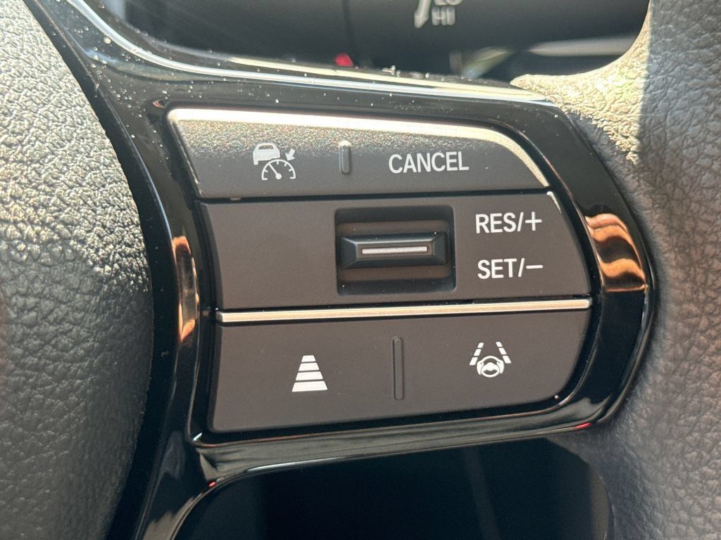 Certified 2026 Honda Civic LX image 29