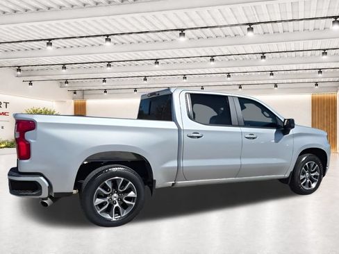 Used 2019 Chevrolet Silverado 1500 RST w/ All-Star Edition RWD image 12