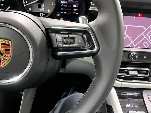 Used 2026 Porsche Macan S image 23