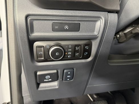 Used 2025 Ford F150 Tremor w/ Tow/Haul Package AWD/4WD image 20