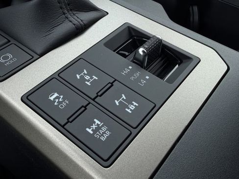 New 2026 Toyota Land Cruiser image 22