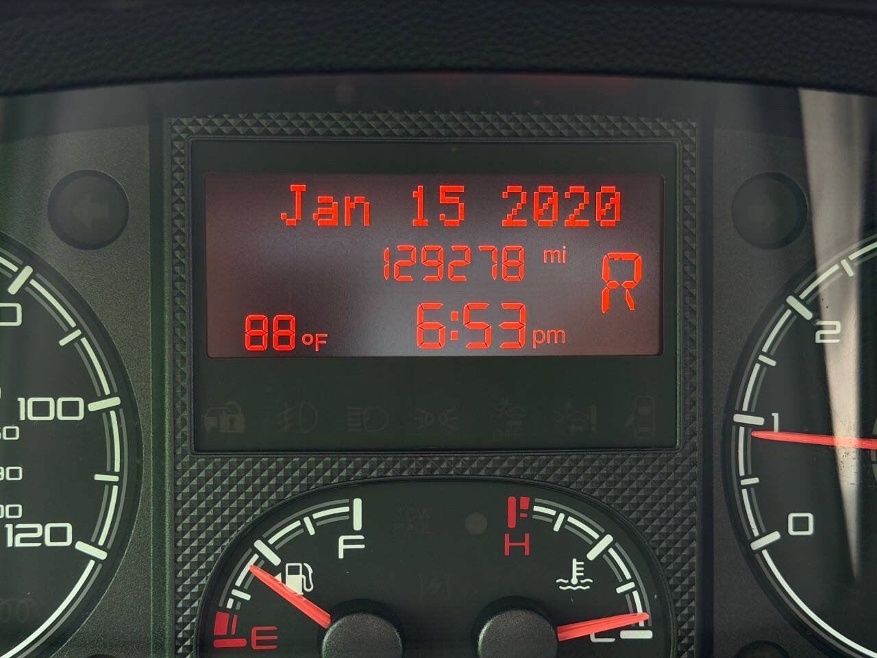 Used 2021 RAM ProMaster 2500 FWD image 17