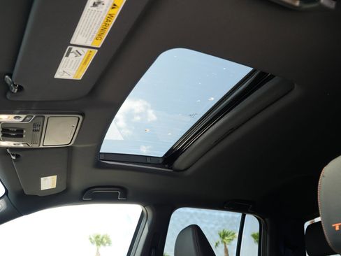 New 2026 Honda Ridgeline TrailSport image 17