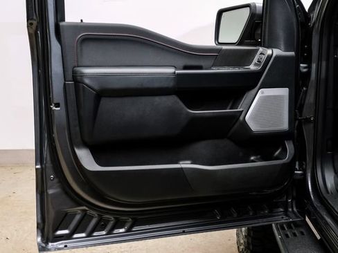 Used 2026 Ford F150 Raptor AWD/4WD image 83