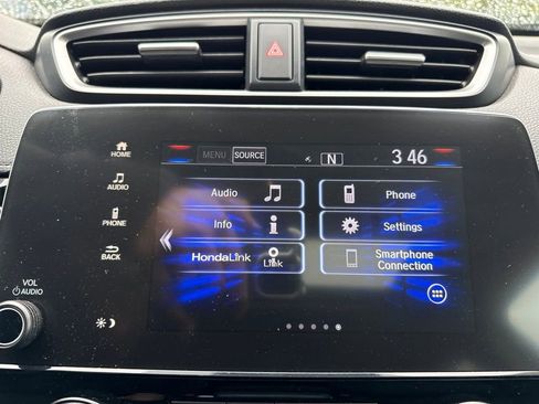 Used 2019 Honda CR-V EX image 14