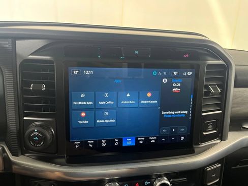 Used 2025 Ford F150 Lariat w/ Equipment Group 502A High AWD/4WD image 70