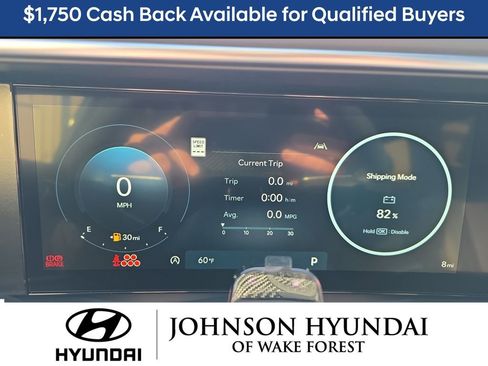 New 2026 Hyundai Palisade Calligraphy image 30