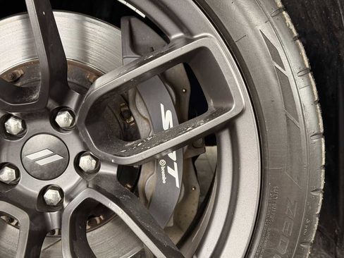 Used 2021 Dodge Challenger R/T Scat Pack image 24