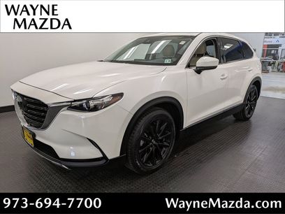 Certified 2023 MAZDA CX-9 Touring Plus