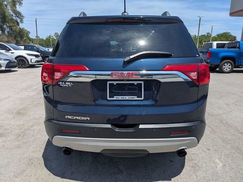 Used 2017 GMC Acadia SLT FWD image 5