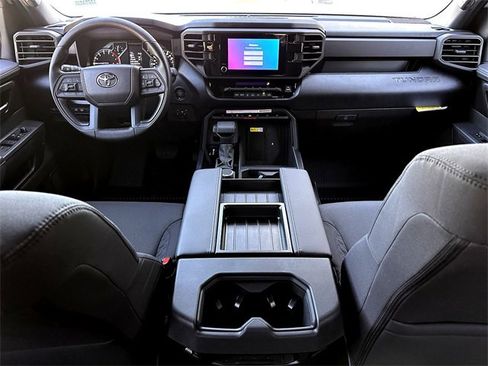 New 2026 Toyota Tundra SR5 w/ SX Package image 20
