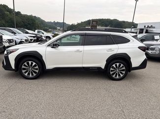 Used 2023 Subaru Outback Limited AWD/4WD video 2