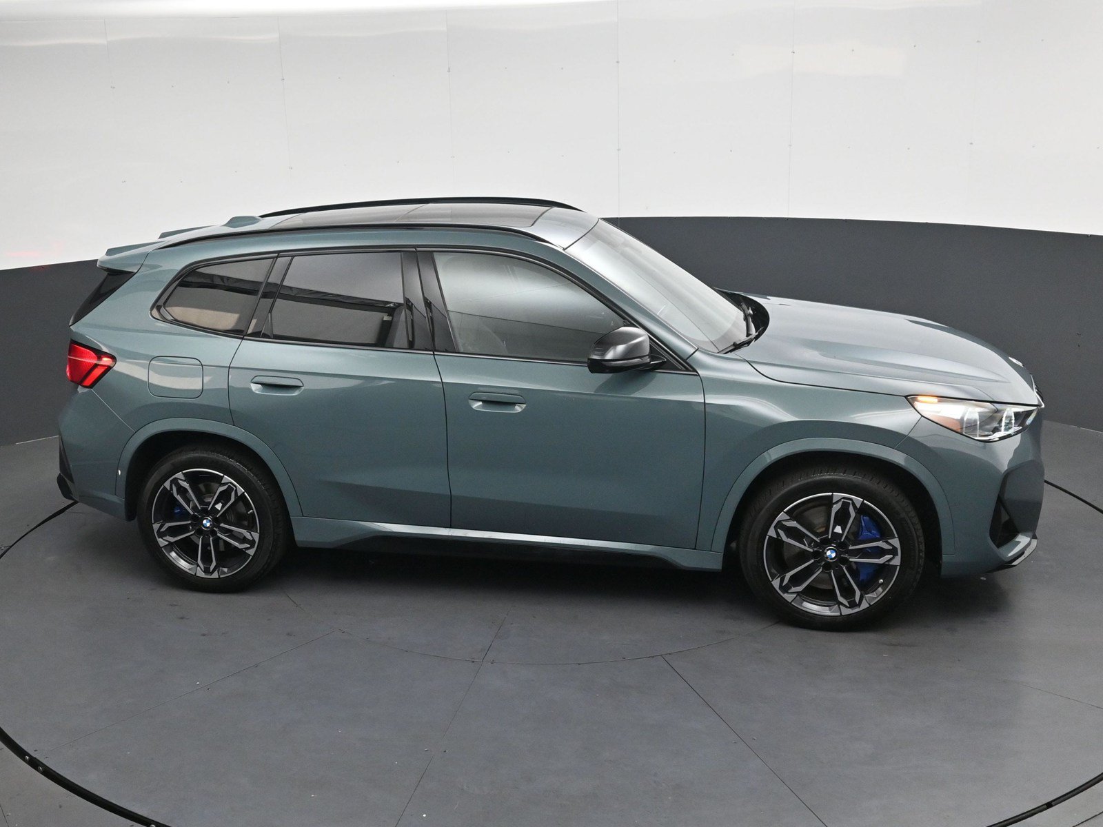 Used 2025 BMW X1 M35i AWD/4WD image 21