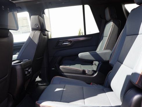 New 2026 GMC Yukon AT4 w/ AT4 Premium Plus Package AWD/4WD image 18