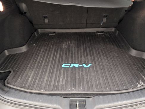 Used 2020 Honda CR-V EX image 30