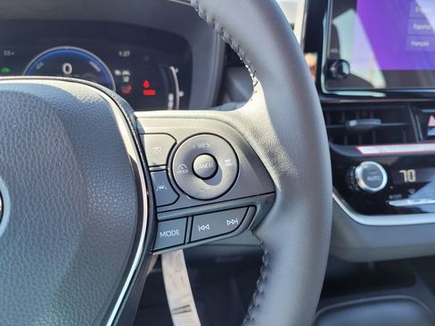 New 2026 Toyota Corolla SE image 21