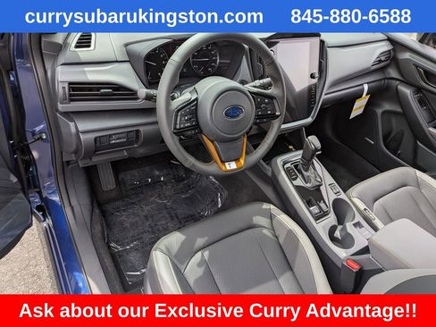 New 2026 Subaru Crosstrek 2.5i Wilderness AWD/4WD image 9