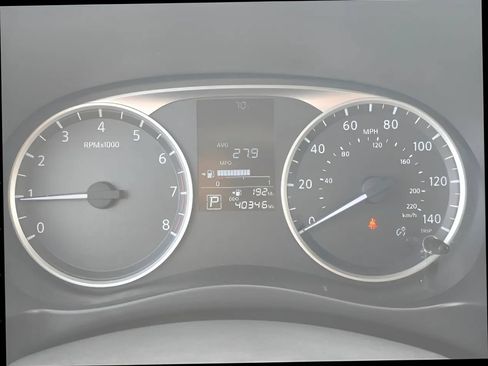 Used 2024 Nissan Kicks S FWD image 23