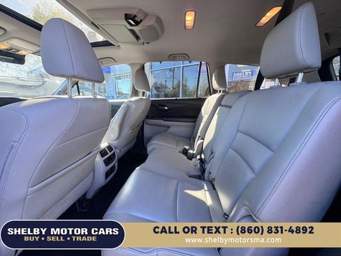 Used 2019 Honda Pilot EX-L image 21
