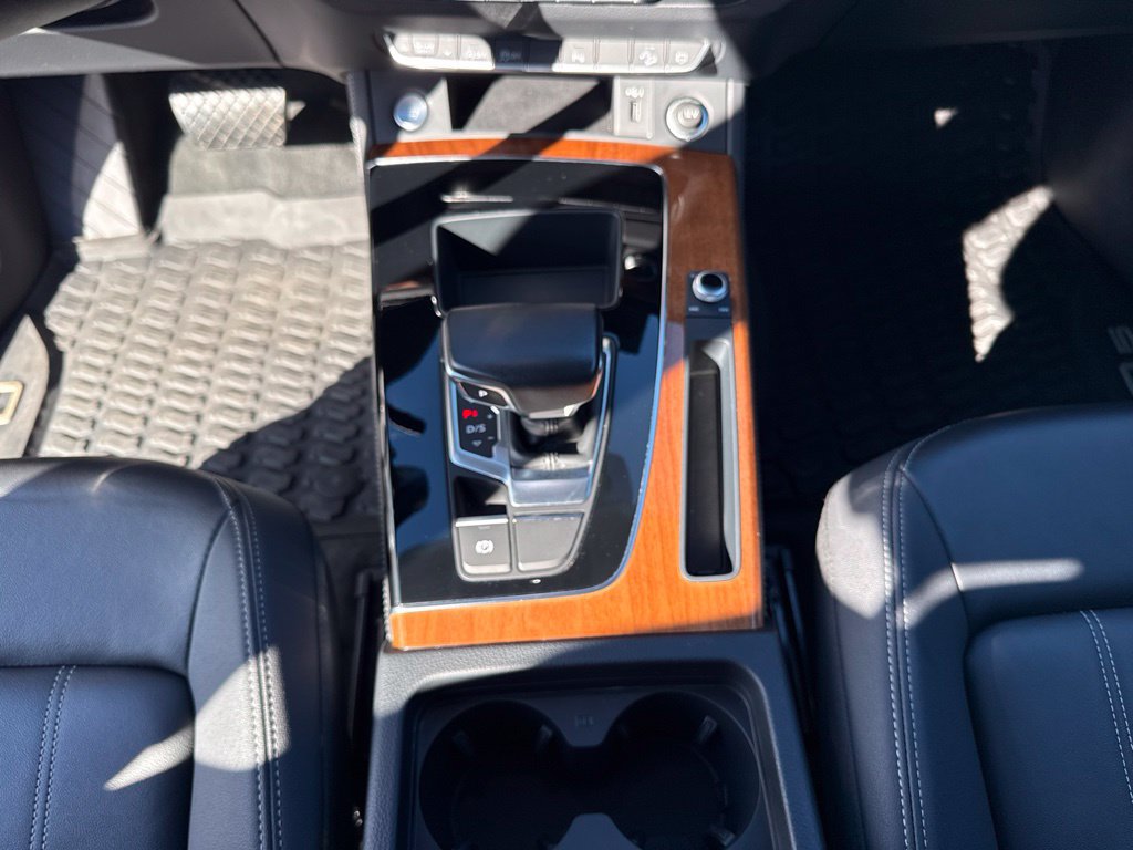Certified 2023 Audi Q5 2.0T Premium Plus AWD/4WD image 37