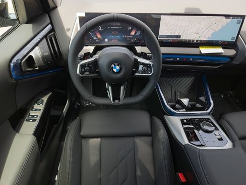 New 2026 BMW X3 xDrive30i w/ M Sport Package AWD/4WD image 16