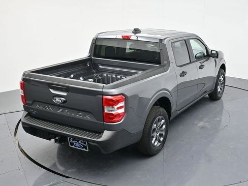 New 2025 Ford Maverick XLT w/ Equipment Group 301A image 41