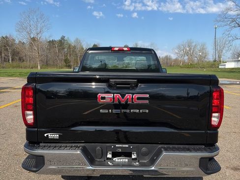 New 2026 GMC Sierra 1500 Pro AWD/4WD image 7