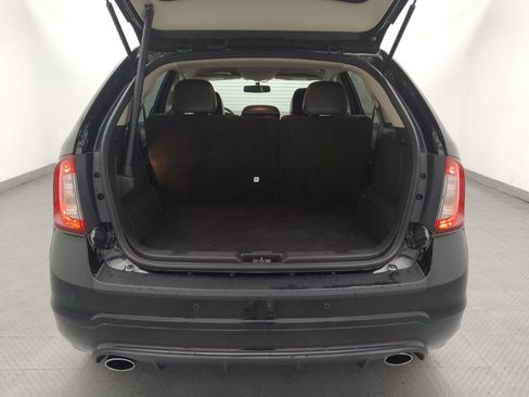 Used 2014 Ford Edge Sport w/ Driver Entry Package FWD image 29