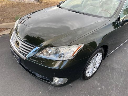 Used 2010 Lexus ES 350 FWD image 24