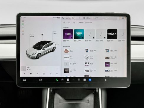 Used 2020 Tesla Model 3 Long Range image 10