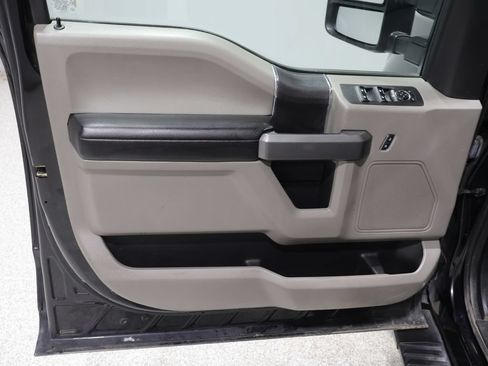 Used 2018 Ford F150 XLT w/ Equipment Group 301A Mid AWD/4WD image 23